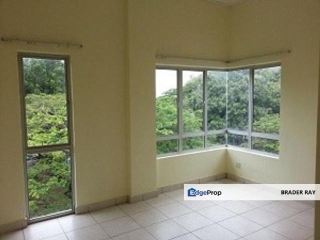 Condominium for sale in Alam Impian, Selangor