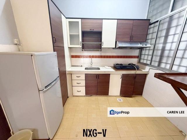 Condominium for rent in Alam Impian, Selangor
