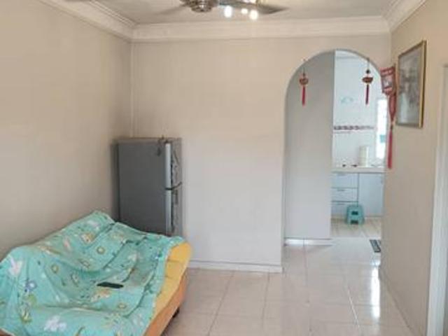 Apartment for sale in Cheras, Kuala Lumpur