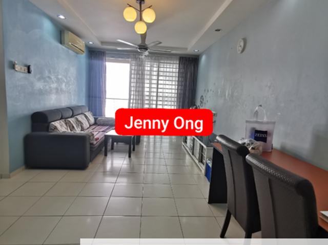 Condominium for sale in Wellesley, Penang