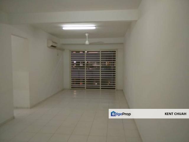 Condominium for sale in Wellesley, Penang