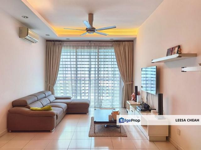 Condominium for sale in Bagan Luar, Bandar Butterworth