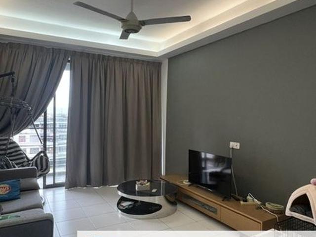 Condominium for rent in Bagan Luar, Bandar Butterworth