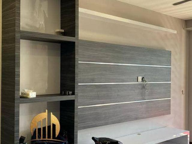 Apartment for rent in Wellesley, Penang