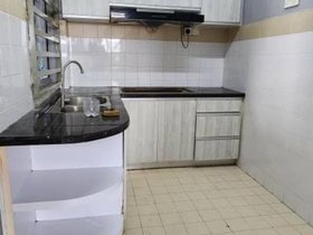 Condominium for sale in Wellesley, Penang
