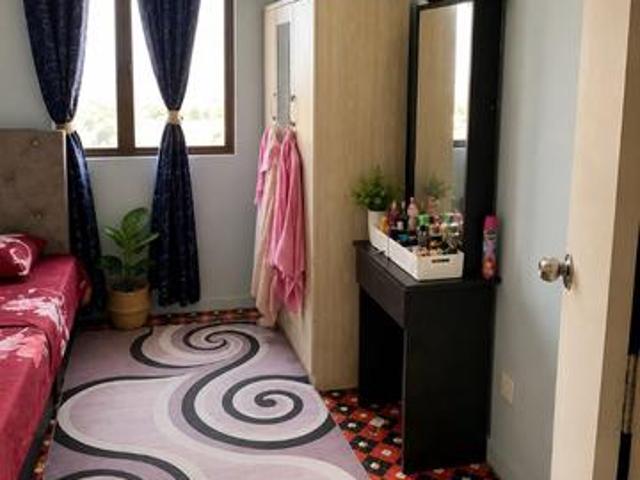 Property for sale in Wellesley, Penang