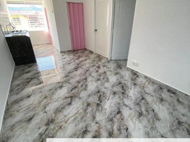 Flat for sale in Georgetown, Penang
