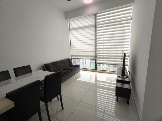 Serviced Residence for rent in Plentong, Johor