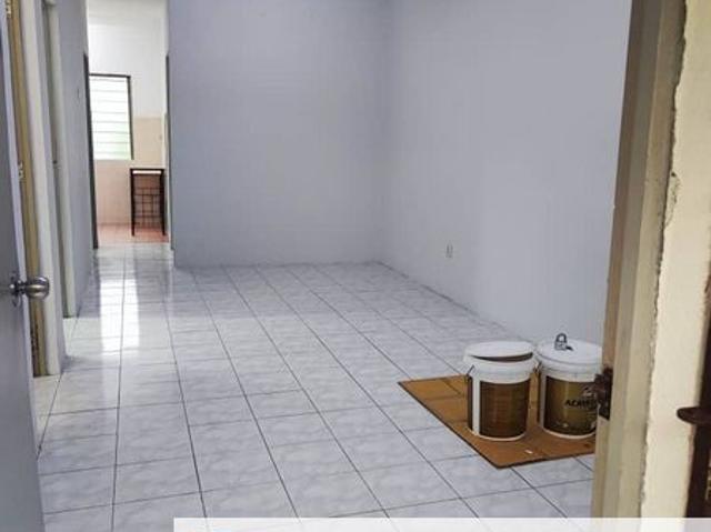 Condominium for rent in Kajang, Langat