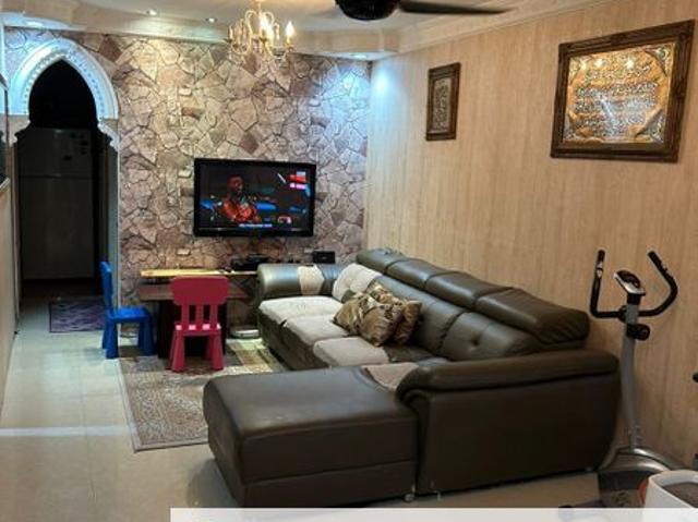 Condominium for sale in Kajang, Langat