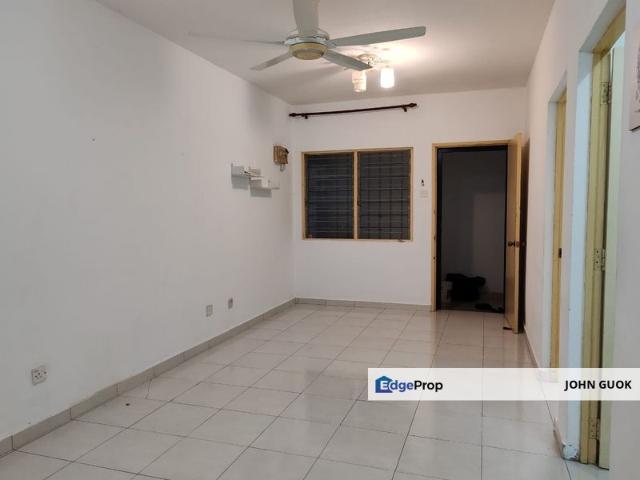 Condominium for rent in Kajang, Langat