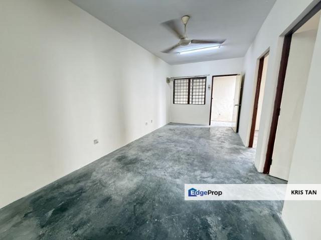 Flat for rent in Kajang, Langat
