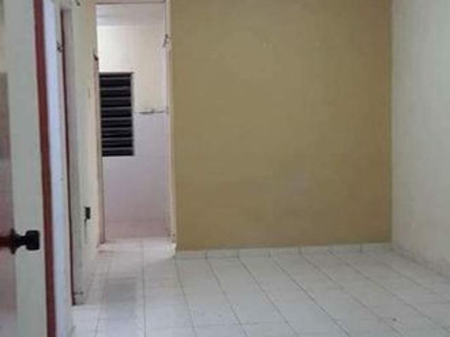 Condominium for sale in Kajang, Langat