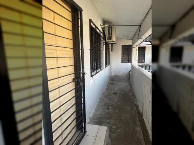 Apartment for rent in Petaling, Alam Impian
