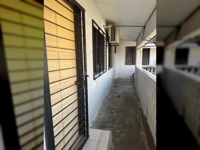 Apartment for rent in Petaling, Alam Impian