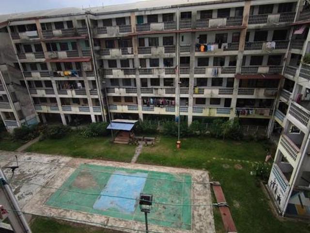 Apartment for sale in Petaling, Alam Impian