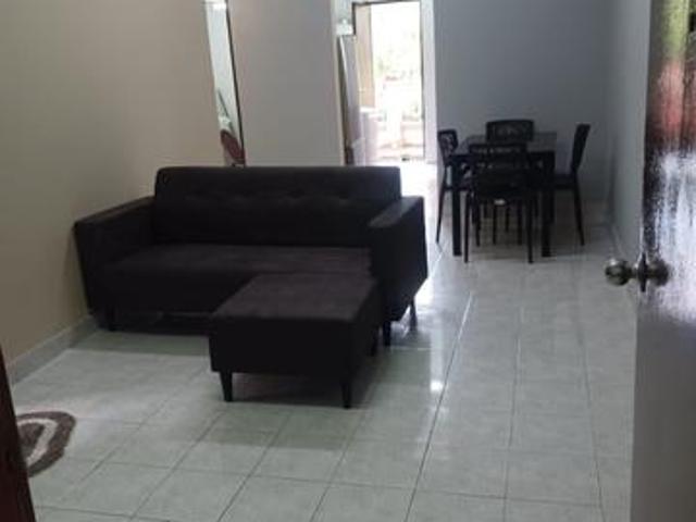 Apartment for rent in Petaling, Subang Jaya