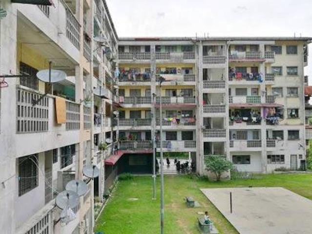 Apartment for sale in Petaling, Alam Impian