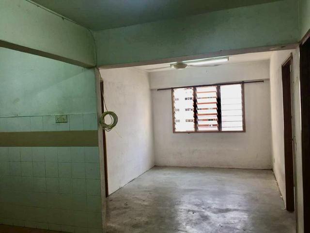 Apartment for sale in Country Heights Damansara, Kuala Lumpur