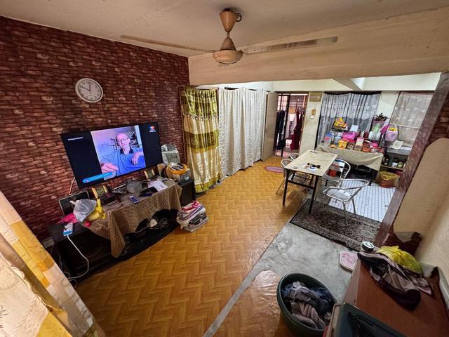 Apartment for sale in Country Heights Damansara, Kuala Lumpur
