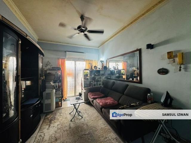 Condominium for sale in Taman Putra Sulaiman, Majlis Perbandaran Ampang Jaya