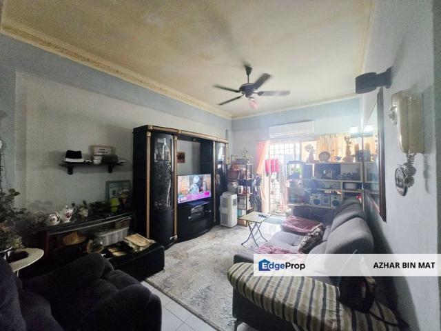 Condominium for sale in Taman Putra Sulaiman, Majlis Perbandaran Ampang Jaya
