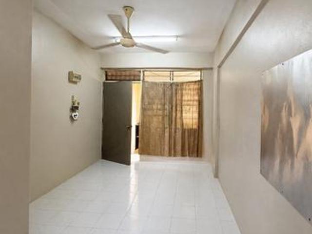 Apartment for sale in Georgetown, Penang