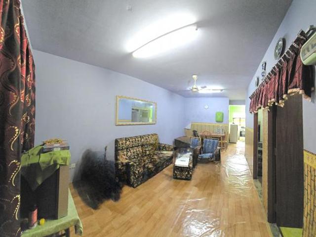 Apartment for sale in Malaka
