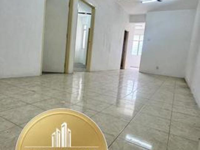 Apartment for sale in Wellesley, Penang