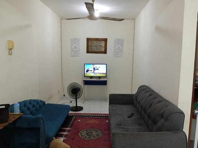 Apartment for sale in Johore Bahru, Johor