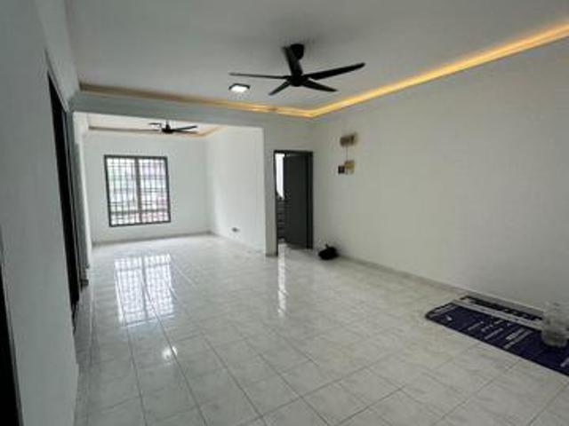 Apartment for sale in Johor Bahru