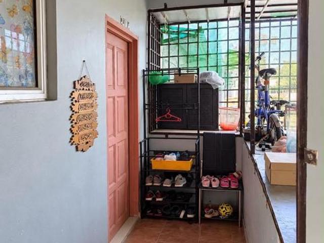 Apartment for sale in Johor Bahru