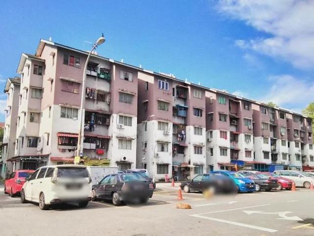 Apartment for sale in Petaling, Subang Jaya