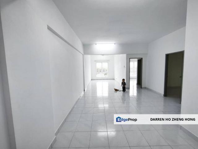 Condominium for rent in Sri Rusa, Negeri Sembilan