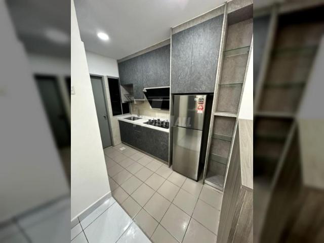 Apartment for rent in Port Klang, Selangor