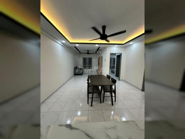 Apartment for rent in Port Klang, Selangor