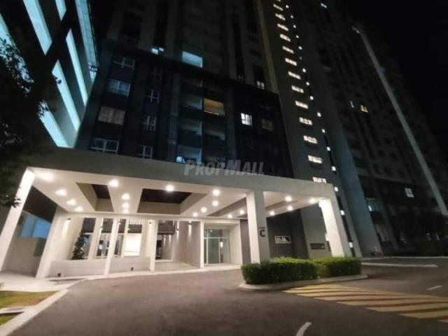 Apartment for rent in Selangor