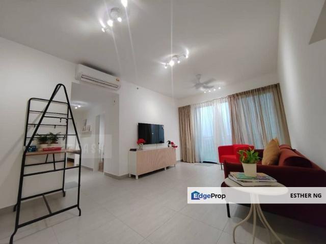 Condominium for rent in Petaling, Alam Impian