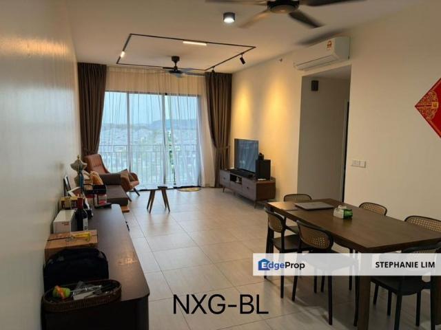 Condominium for rent in Petaling, Alam Impian