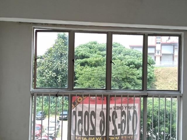 Apartment for sale in Country Heights Damansara, Kuala Lumpur