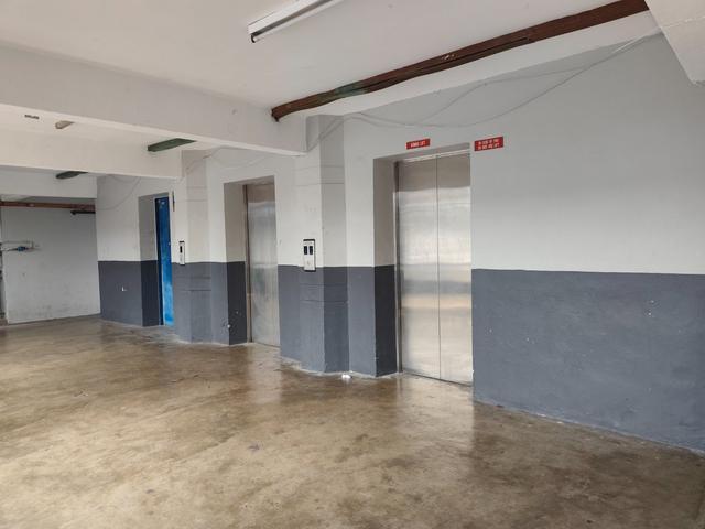 Flat for sale in Selayang, Selangor