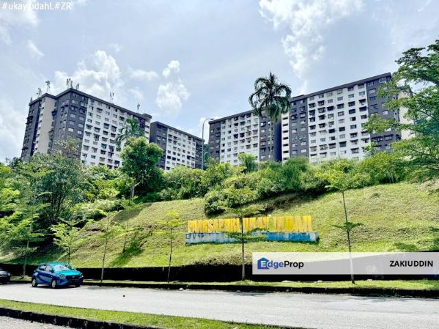 Condominium for sale in Selangor