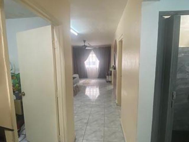Apartment for sale in Country Heights Damansara, Kuala Lumpur