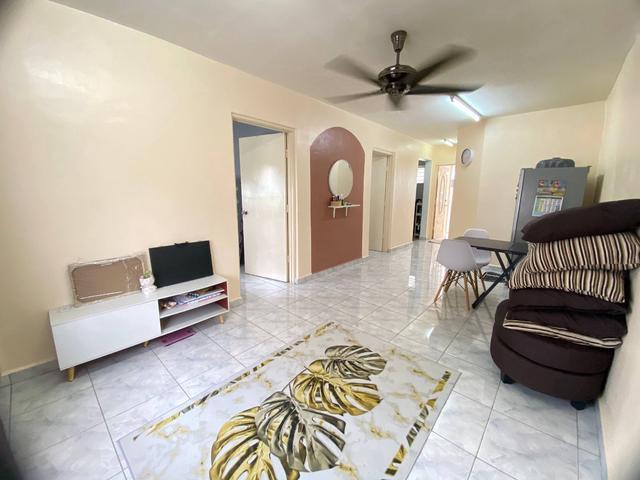 Apartment for sale in Country Heights Damansara, Kuala Lumpur