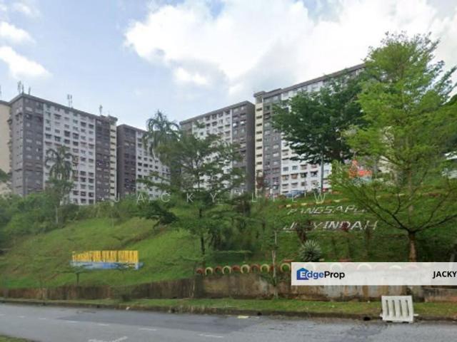 Condominium for sale in Ampang, Majlis Perbandaran Ampang Jaya