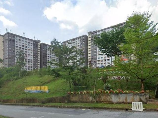 Apartment for sale in Country Heights Damansara, Kuala Lumpur