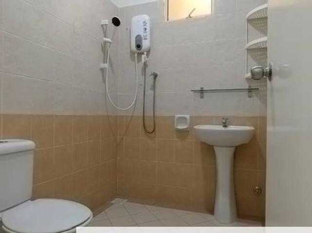 Condominium for rent in Malaka