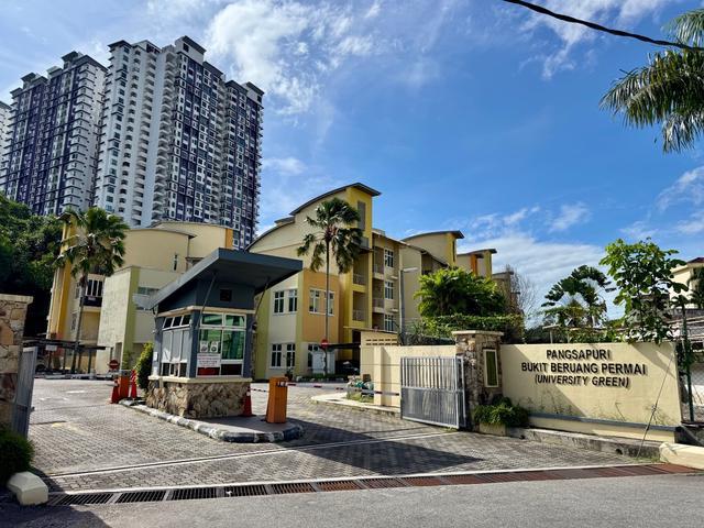 Apartment for sale in Malaka