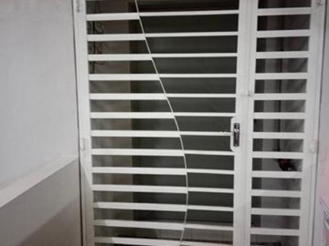 Apartment for sale in Bemban, Jasin