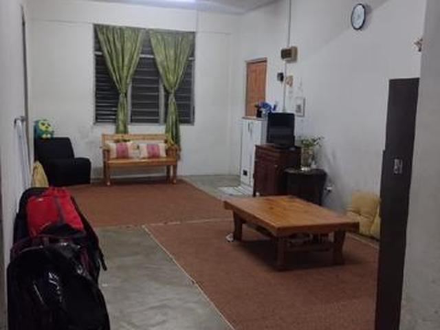 Apartment for sale in Kajang, Langat